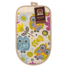 Прихватка-cаше "Owl",16x27 см MARMITON (17303)