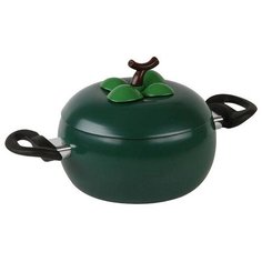 Кастрюля кухонная Pomi d&apos;Oro Vegetto CL1807