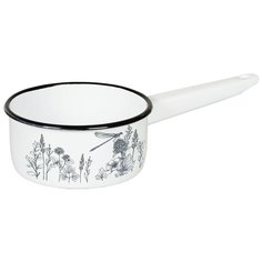 Ковш Appetite FLORA-2 1с22с 1,0л