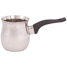 КОФЕВАРКА (ТУРКА) CW-450 СТАЛЬ 450 МЛ (1/6/36) "MALLONY"