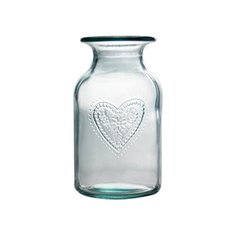 Ваза CORAZON San Miguel 16 см