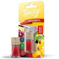 Ароматизатор Tensy бутылочка с пробкой