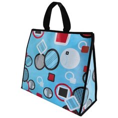 ТЕРМОСУМКА "GRAPHIC" CB-91 18 Л (1/72) "ECOS"