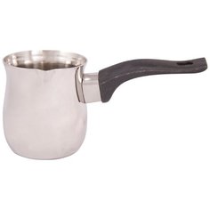 КОФЕВАРКА (ТУРКА) CW-350 СТАЛЬ 350 МЛ (1/6/36) "MALLONY"