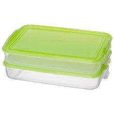 Контейнеры Phibo FIX&MIX, 2 шт (1 л)