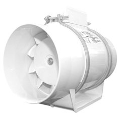 Вентилятор Ballu FLOW 100