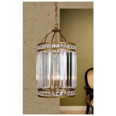 Подвесной светильник Favourite Ancient 1085-3P