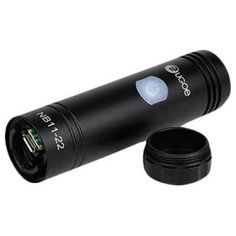 Фонарь велосипедный передний Ugoe NB11-22.USB. 2400mAh 500 люм. TBS