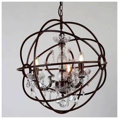 Подвесная люстра Favourite Orbit 1834-3P