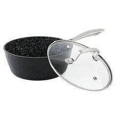 Ковш с крышкой 16 см Edenberg