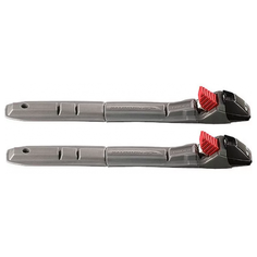 Лыжные крепления Salomon PROFIL Auto Junior 126441