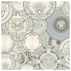 Обои A.S. Creation Versace 34901-3 , винил на флизелине, 10,05 х 0,70 м