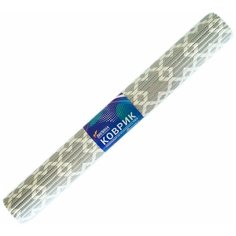 6685_V24SL Коврик напольный из вспененного ПВХ 65 х 90 см Вилина