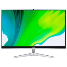 Моноблок Acer Aspire C24-1651 DQ.BG9ER.001 Intel Core i5-1135G7/8 ГБ/SSD/NVIDIA GeForce MX450/23.8"/1920x1080/Windows 10 Home 64