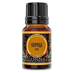 Корица кора эфирное масло 100% натуральное Gunna