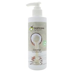Кондиционер для волос "Coconut" (кокос), 240мл TROPICANA OIL