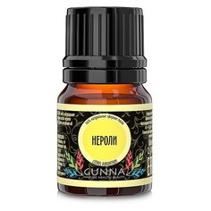 Нероли эфирное масло 100% нат. Gunna