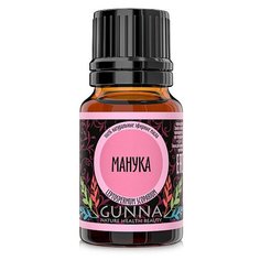 Манука эфирное масло 100% нат. Gunna
