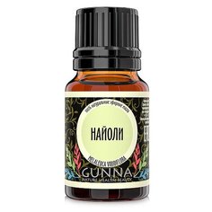 Найоли эфирное масло 100% нат. Gunna