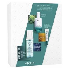 Набор Vichy Slow Age Летний ритуал ухода