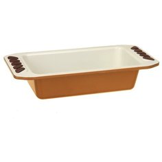 Форма для запекания Pomi dOro Q2216 Milano 23см с керам покр