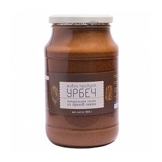 Живой Продукт Урбеч натуральная паста из орехов пекан, 965 г