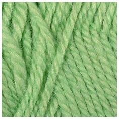 Пряжа для вязания КАМТ Бамбино (35% шерсть меринос, 65% акрил) 10х50г/150м цв.107 ментол Камтекс