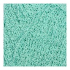 Пряжа для вязания КАМТ Творческая (100% хлопок) 5х100г/270м цв.025 мята Камтекс