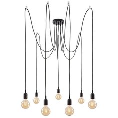 Подвесная люстра Paulmann Neordic Ketil 50390