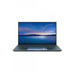 Ноутбук ASUS Zenbook 14 UX435EG-A5001R (Intel Core i7 1165G7 2800MHz/14"/1920x1080/16GB/1TB SSD/GeForce MX450 2GB/Windows 10 Pro) 90NB0SI1-M03820, Pine Grey