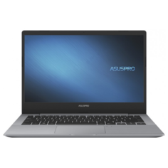 Ноутбук ASUS ASUSPRO P5440FA-BM1316R (Intel Core i7 8565U 1800MHz/14"/1920x1080/16GB/512GB SSD/Intel UHD Graphics 620/Windows 10 Pro) 90NX01X1-M17900, серый