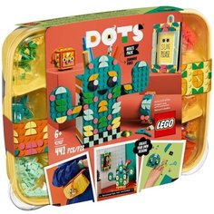 Конструктор LEGO Dots 41937 Летнее настроение