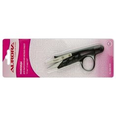 AU 806-45А Ножницы Aurora снипперы, 12 см