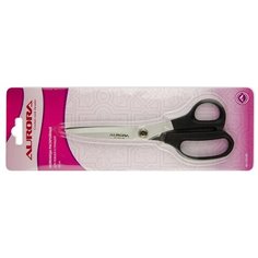AU 103-80 Ножницы Aurora раскройные, 20 см
