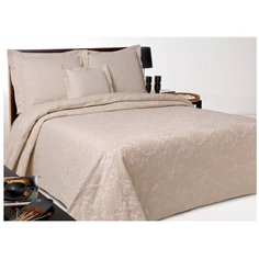 Покрывало Valtery LP-56 240 х 260 см, бежевый