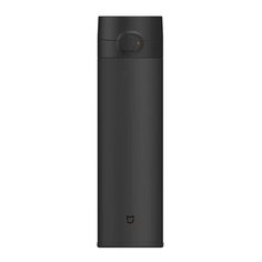 Термокружка Xiaomi Mijia Thermos Cup 2, 0.48 л черный