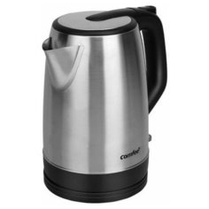 Чайник электрический CENTEK CT-0066 1,8л керамика голубой