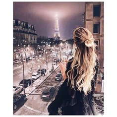 Картина по номерам Paintboy "Ночной Париж", 40x50 см