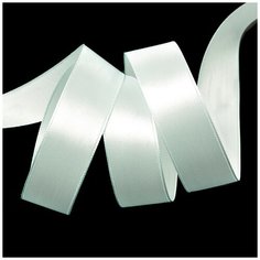 Лента атласная 1 (25мм) цв.3104 бл.голубой IDEAL уп.27,4 м