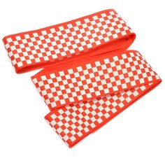 Лента репсовая с рисунком TBY.LDR1026 шир.38мм уп.10м Ideal