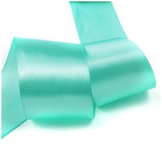 Лента атласная 2 (50мм) цв.4232 IDEAL уп.27,4 м