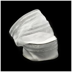 QC-13.1 цв.1 Ленты декоративные TBY.ЛДК.QC-13.1 шир.40 мм цв.1 уп.9,14 м Ideal