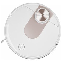 Робот-пылесос Xiaomi Viomi Robot Vacuum Cleaner SE YMVX017CN V-RVCLM21A