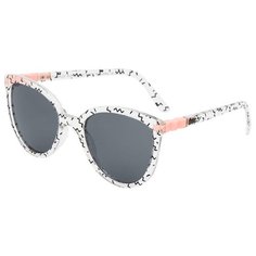 Очки солнцезащитные детские Ki ET LA BUZZ 4-6 лет Zigzag