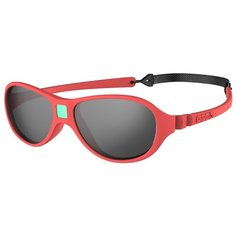 Очки солнцезащитные детские Ki ET LA Jokaki 1-2,5 лет. Coral (коралловый)