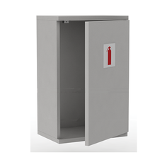 Шкаф для огнетушителя Надежда ШМ-21П