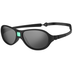 Очки солнцезащитные детские Ki ET LA Jokaki 1-2,5 лет. Strong Grey (темно-серый)