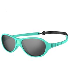 Очки солнцезащитные детские Ki ET LA Jokaki 1-2,5 лет. Menthol Blue (мятный)