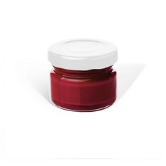 Паста пигментная для эпоксидной смолы Artline Pigment Paste (рубиновая), 20 г