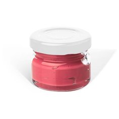 Паста пигментная для эпоксидной смолы Artline Pigment Paste (клубнично-красная), 20 г